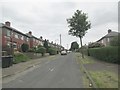 Weatherhouse Terrace - Ryecroft Lane