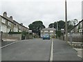 Well Royd Avenue - Roils Head Road