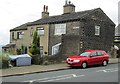 Upper Well Royd - Roils Head Road