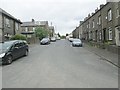 Warley View - looking towards Gibbet Street