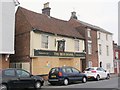 The Beer House, Magdalen Street, CO1