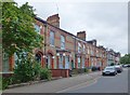 Albany Street, Kingston upon Hull