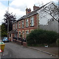 Vaughan Terrace, Cefn-coed-y-cymmer