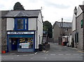 Cefn Pantry, Cefn-coed-y-cymmer