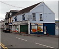 Nisa Local, Merthyr Tydfil