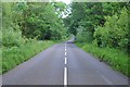 Taunton Deane District : Road