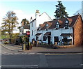 Church Cottages, Upton upon Severn