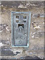 Ordnance Survey Flush Bracket (S0460)