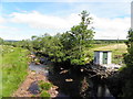 Glendergan River