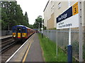 Kew Bridge station