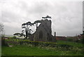 TQ4407 : Church of St Andrew, Beddingham by N Chadwick
