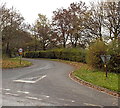 Dunns Lane, Upper Castle Combe