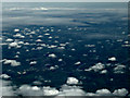 The River Humber from the air