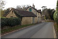 Hillside Cottage, Castle Combe