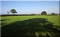 Field near Winstone Beacon