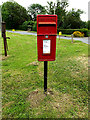 Great Green Postbox