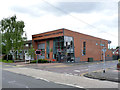 Tamworth Mercia Community Fire Station