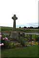 Cockfield War Memorial