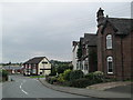 School Lane, Cookshill