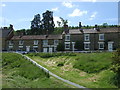 Cottages, Hutton-le-Hole