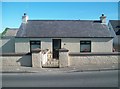 Cottage on the Newry Road at Kilkeel