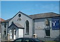 The Alfred Eadie Presbyterian Hall, Newcastle Road, Kilkeel