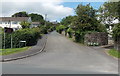 Cloth Hall Lane, Cefn-coed-y-cymmer