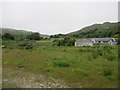 Rough ground at Morar