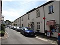 North Street, Denbury