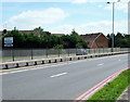 Sidcup By-Pass, New Eltham, SE9