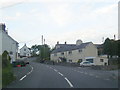 B5382 in Henllan