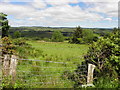 Second Corgary Townland