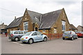 Deddington Church of England Primary School