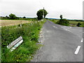 H3090 : Tullymoan Road, Inisclan by Kenneth  Allen
