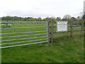 The Wendover Memorial Woodland