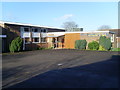 Former Stoke Mandeville Methodist Church