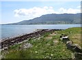 Killowen Point at High Water