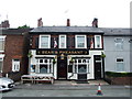 Bear & Pheasant, Stafford