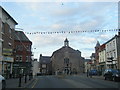 High Street, Denbigh