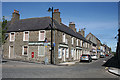 Mid Street from Reidhaven Square