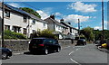 Danygraig Terrace, Llanharan