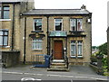 Masonic Hall, Wessenden Head Road