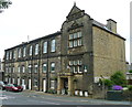 The Oddfellows Hall