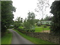 Holiday homes at Warren Forest Park