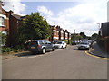 Stanley Road, East Finchley