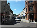 Thomas Street, Armagh