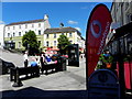 Market Place, Armagh