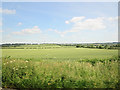 Arable land northeast of Paxcroft Farm