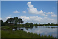 Pendle View fishery