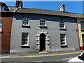 Town house, Armagh